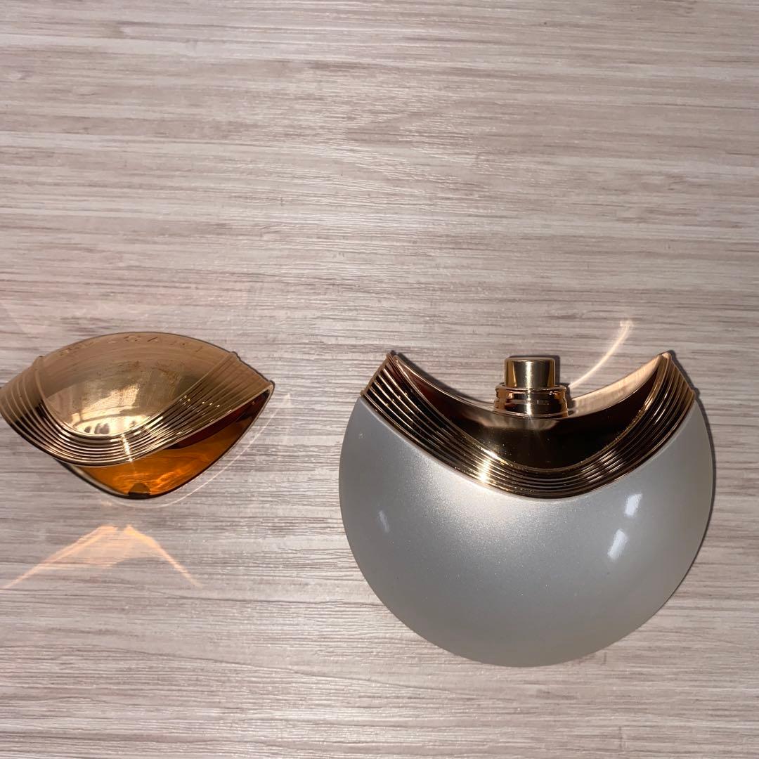 ブルガリ アクア ディヴィーナ オードトワレ 40mL