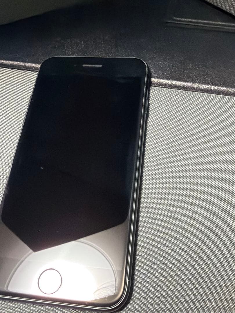 スマートフォン本体 Apple iPhone SE 64GB