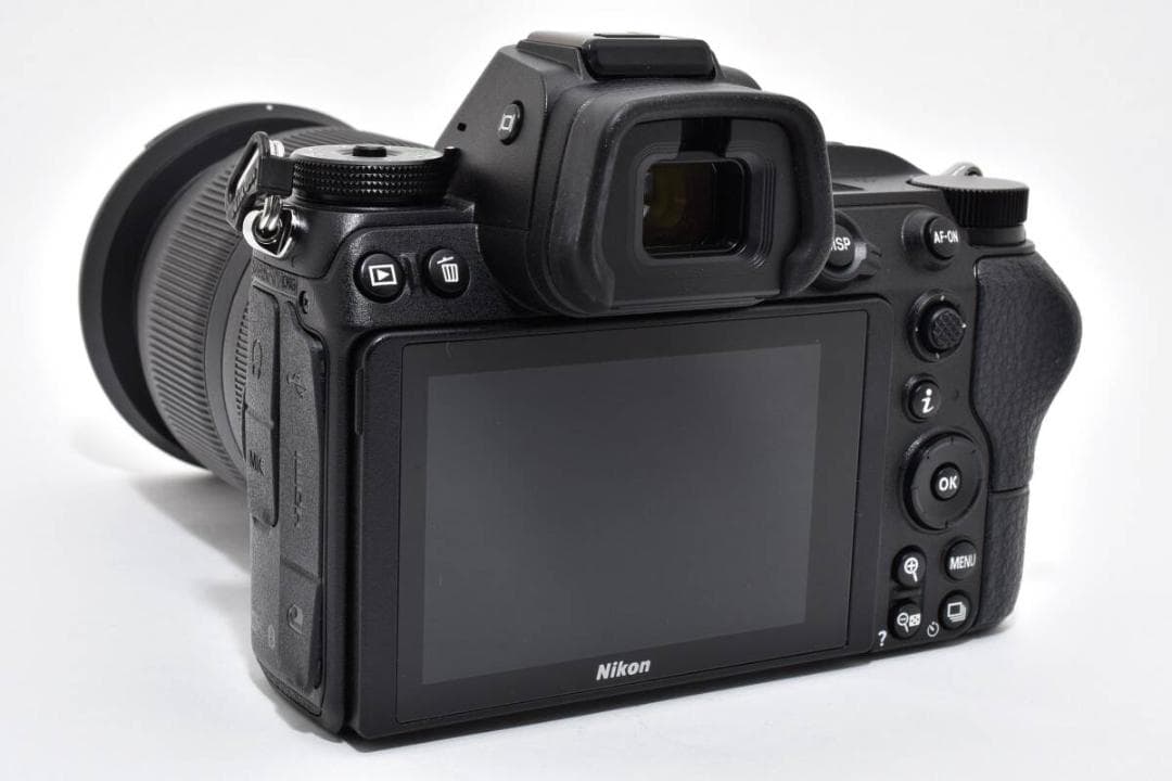 極上美品:Nikon Z6 NIKKOR Z 24-70㎜ F4 S #169