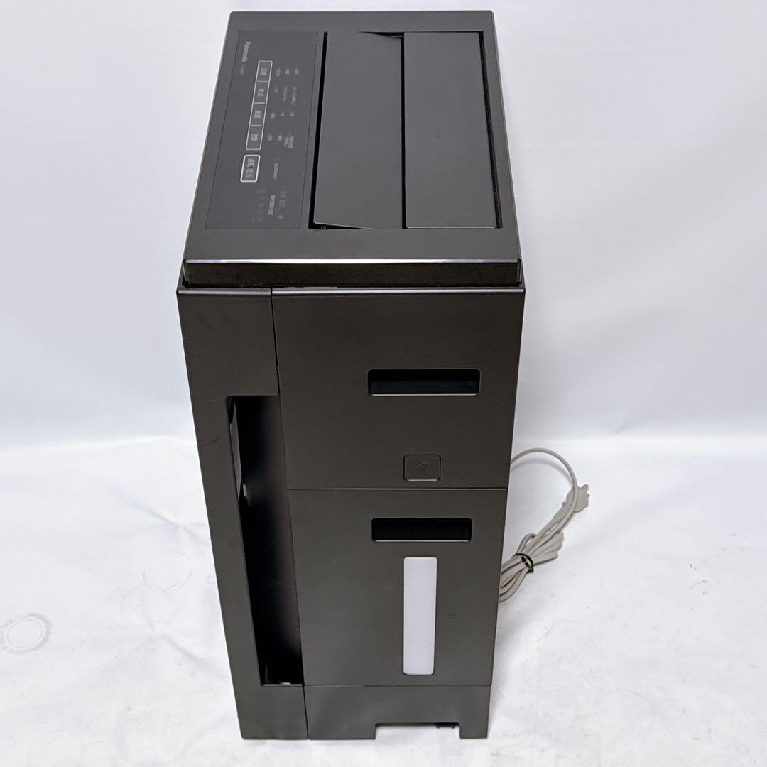 【美品】Panasonic パナソニック 加湿空気清浄機 F-VXW70