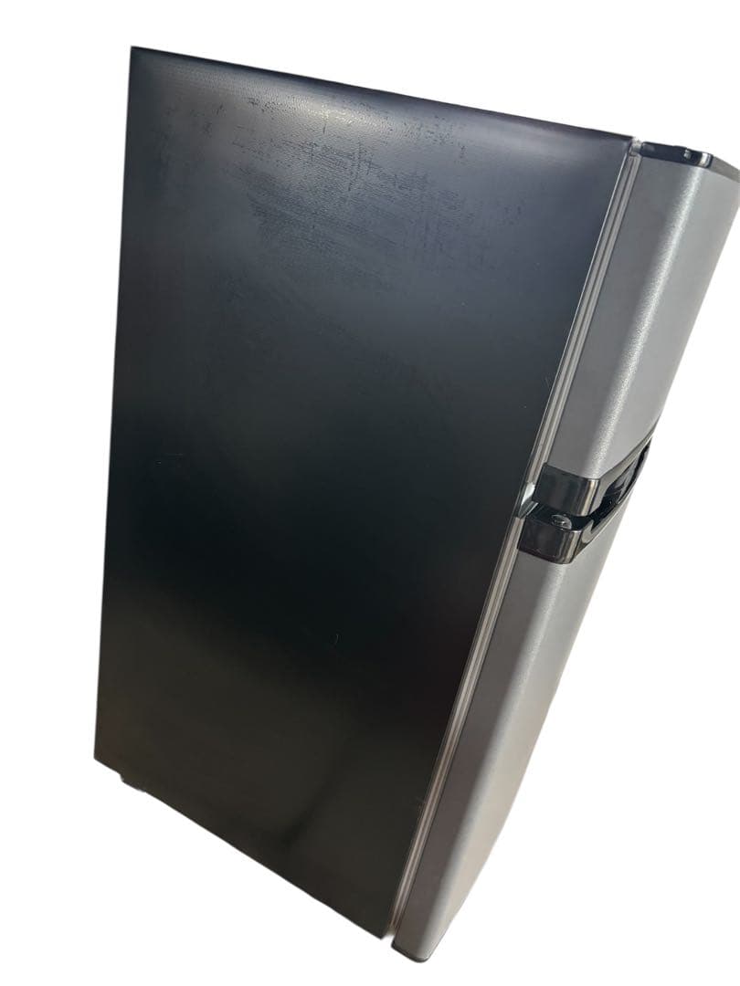 2025年製　美品　MAXZEN マクスゼン　小型冷蔵庫　JR085HM01