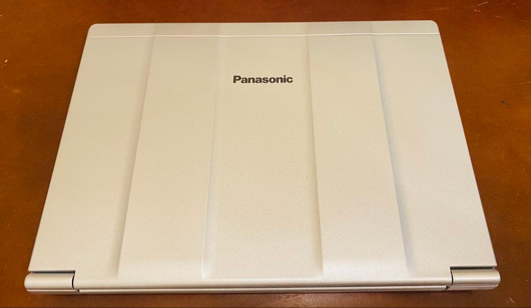 Panasonic CF-Vシリーズ ノートPC 本体