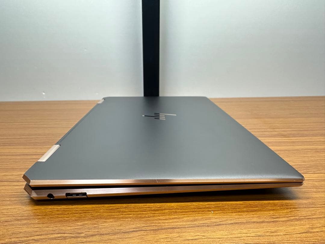 Windowsノート本体 HP Spectre x360 13 i7-1065g7 16Gb 512Gb