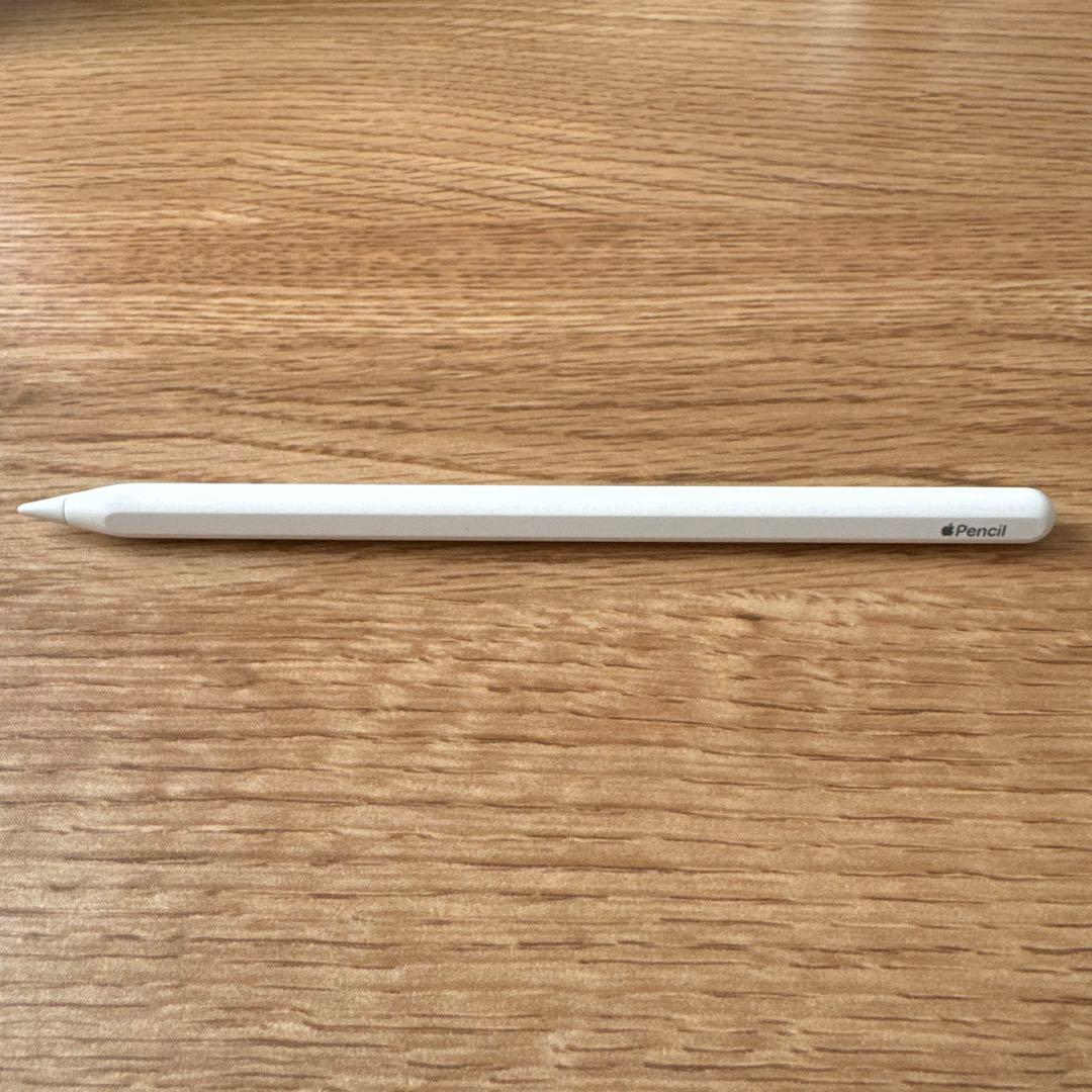 Apple Pencil 第2世代