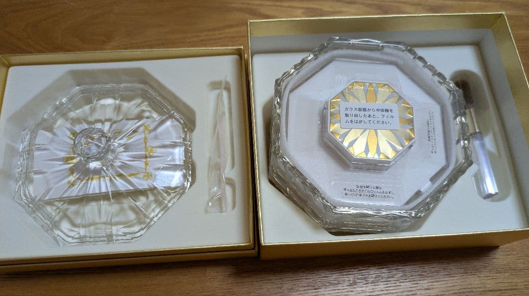 【未使用品】資生堂マキアージュ 限定品「パウダーセレブレーション」