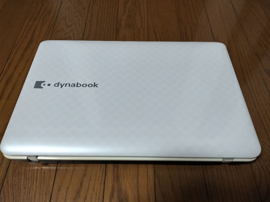 TOSHIBA dynabook T451/58EW パソコン
