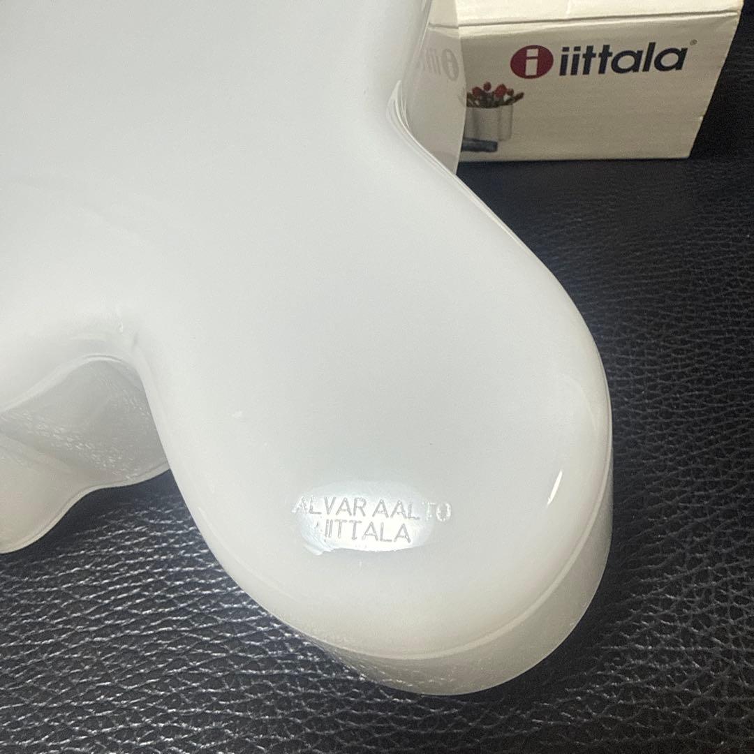 特大　イッタラ　廃盤　195mm アアルト　ボウル　50 ヴィンテージ