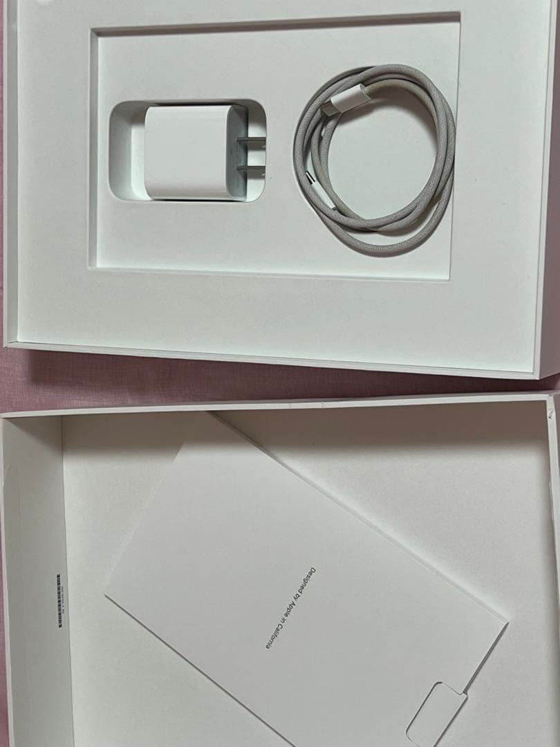 【iPad販売】ペン付き、一緒にお渡しします。