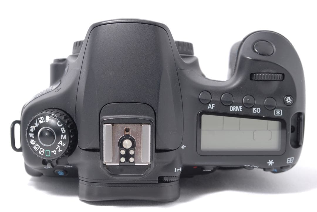 本格一眼レフ✨液晶動く＆超望遠セット！Canon 60D✨SDカード付き♪