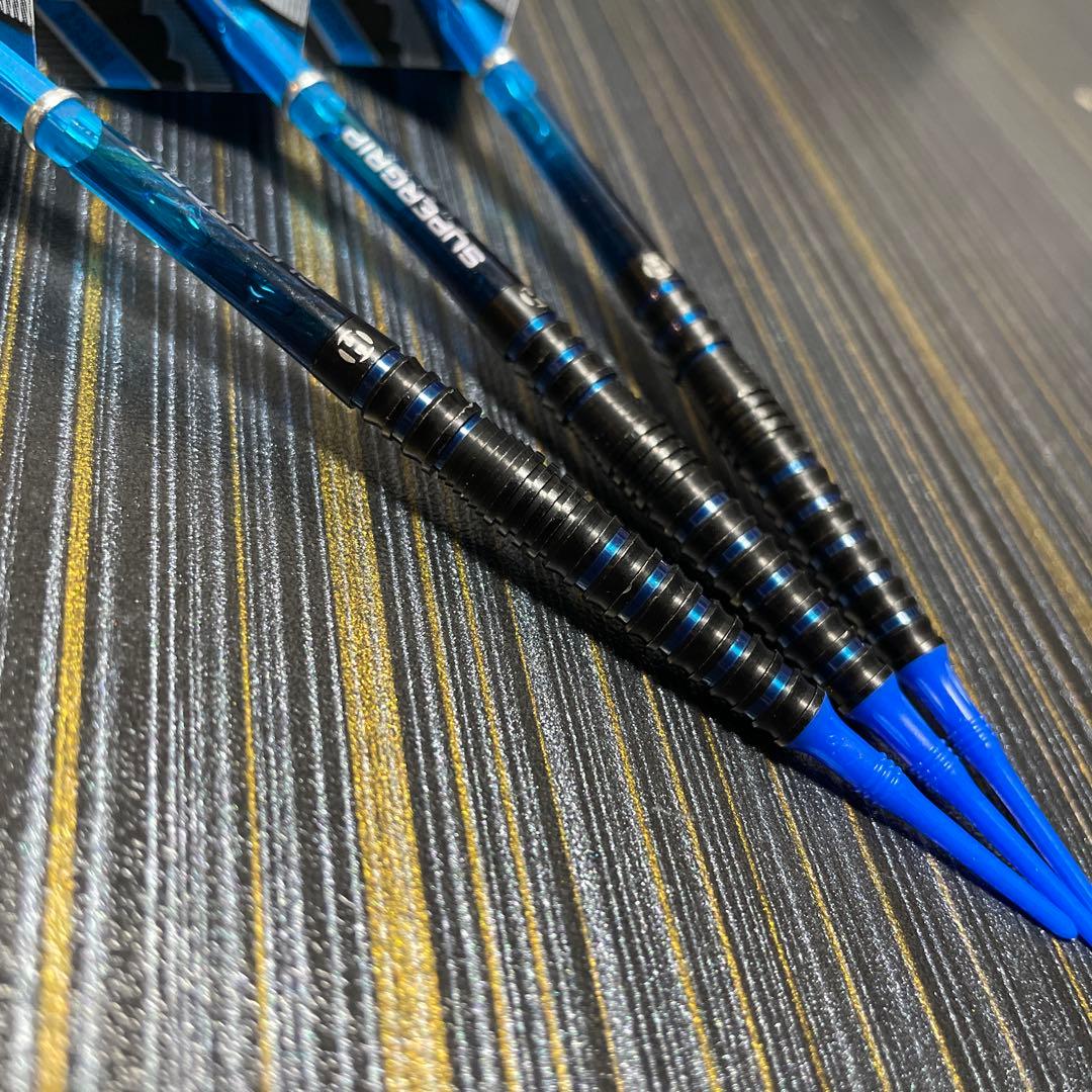 スピーナ 18gR（セッティング重量）