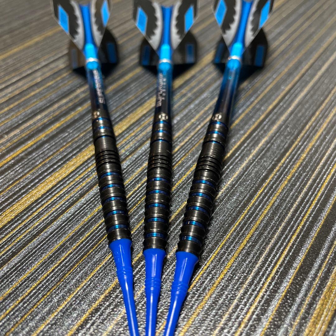 スピーナ 18gR（セッティング重量）