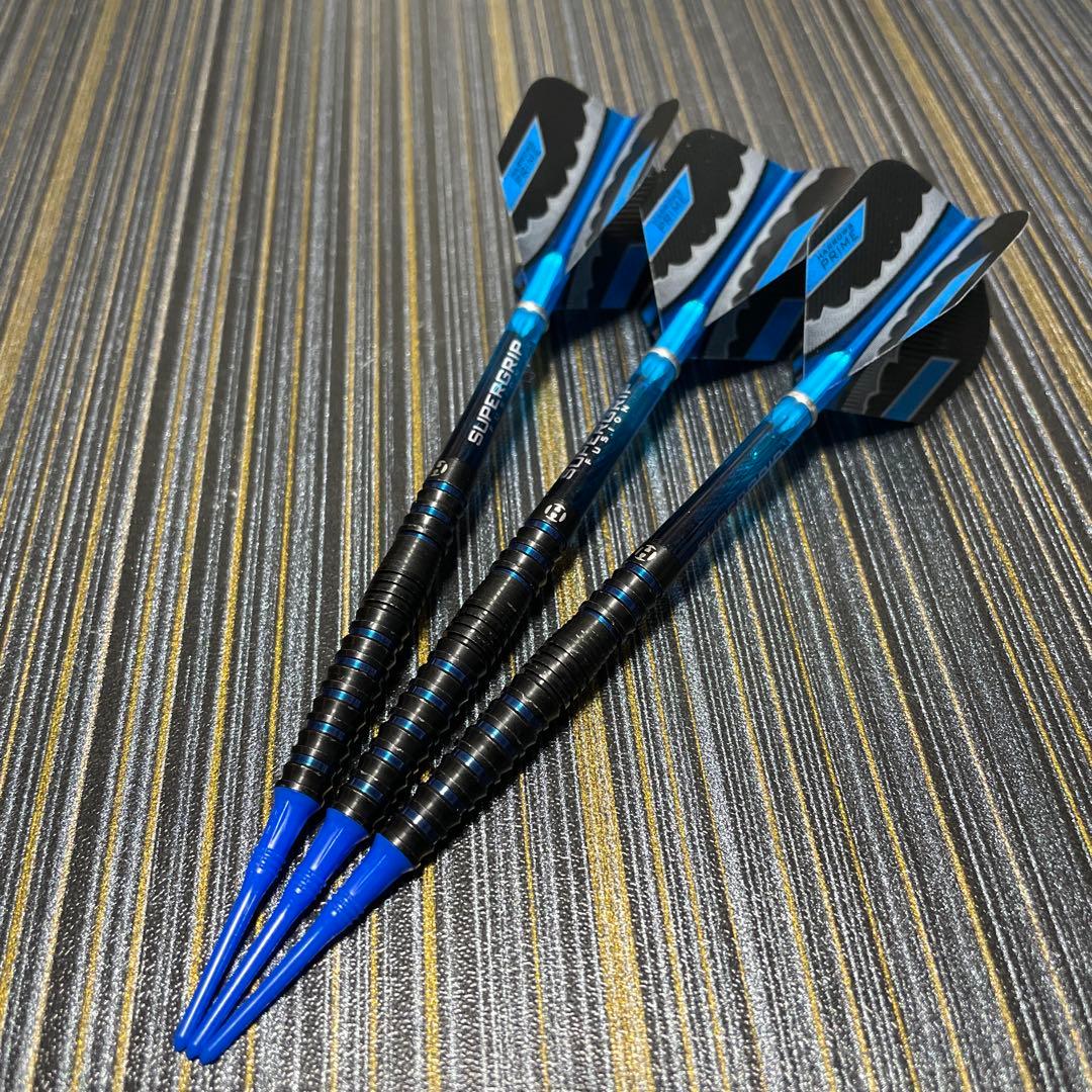 スピーナ 18gR（セッティング重量）