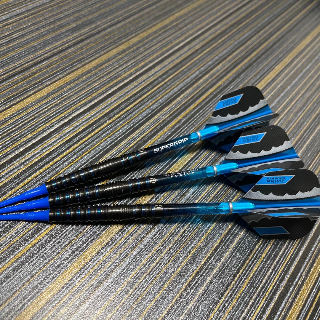 スピーナ 18gR（セッティング重量）