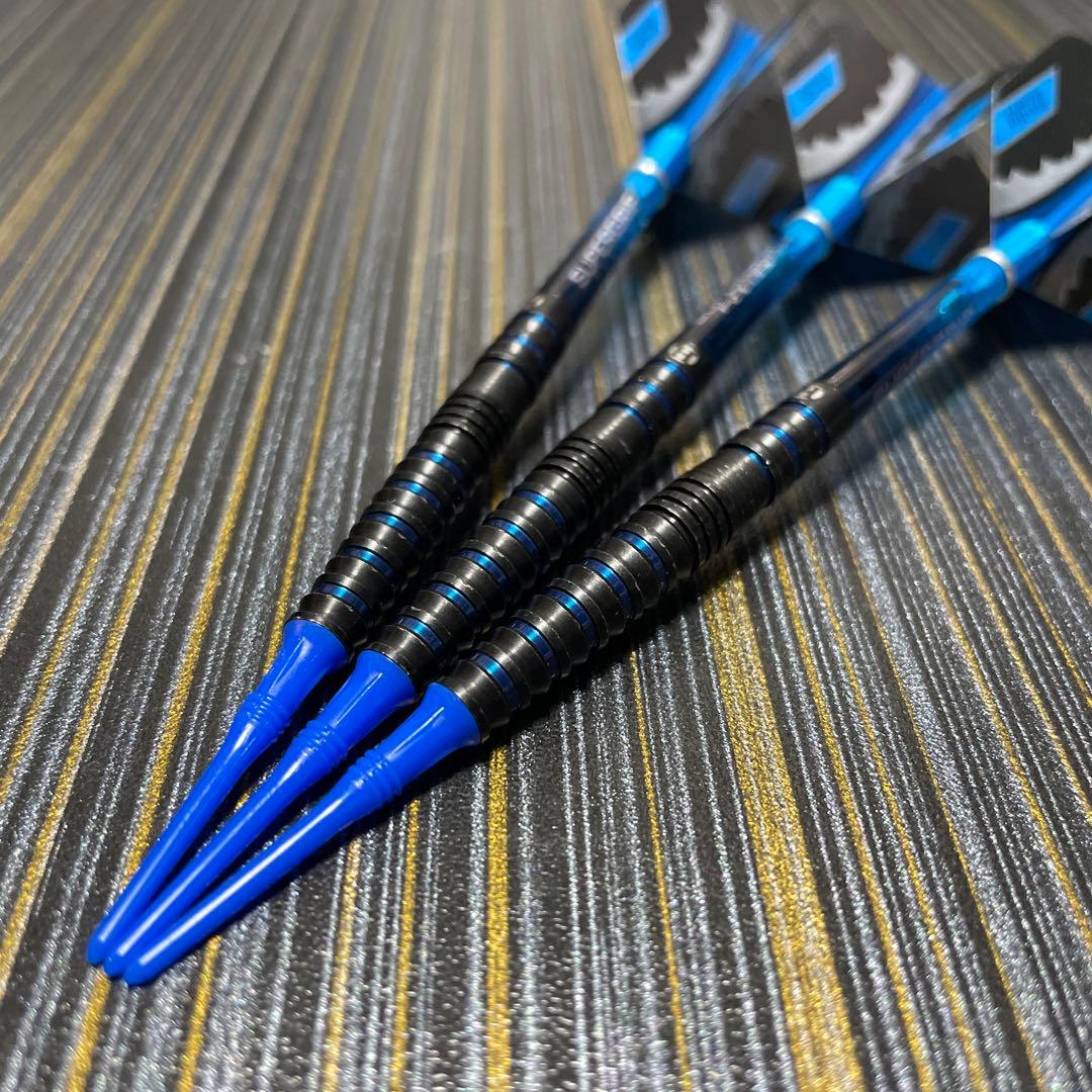 スピーナ 18gR（セッティング重量）