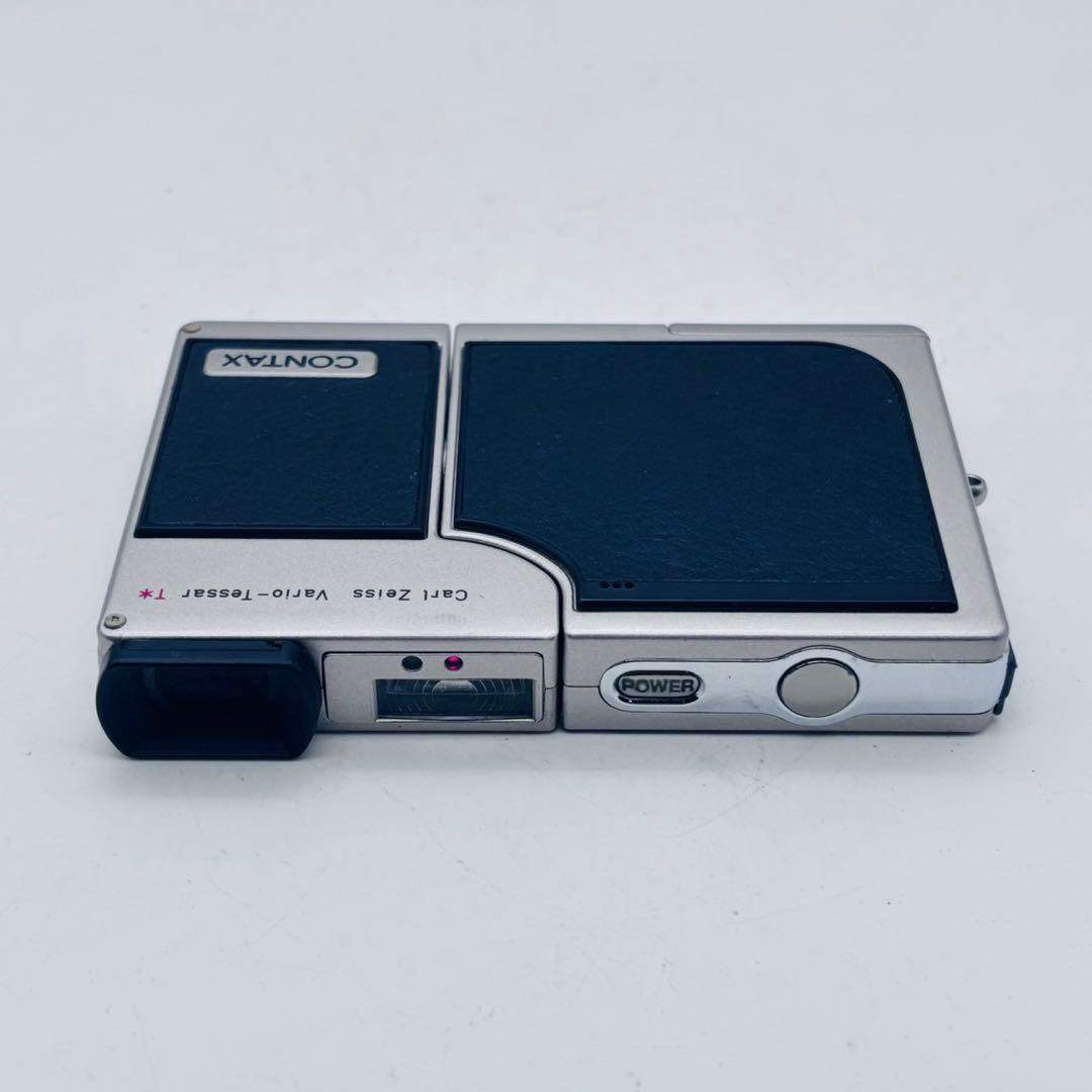 【動作確認済み】CONTAX SL300R T