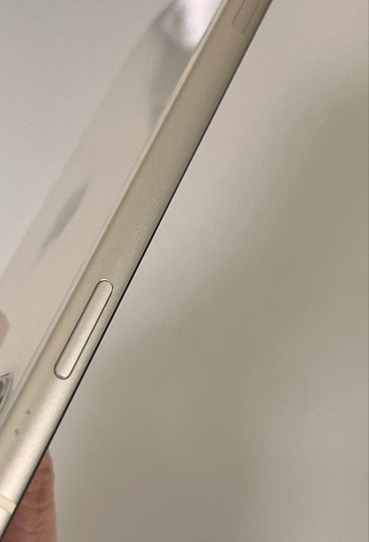 Apple iPhone11 ホワイト本体 128GB