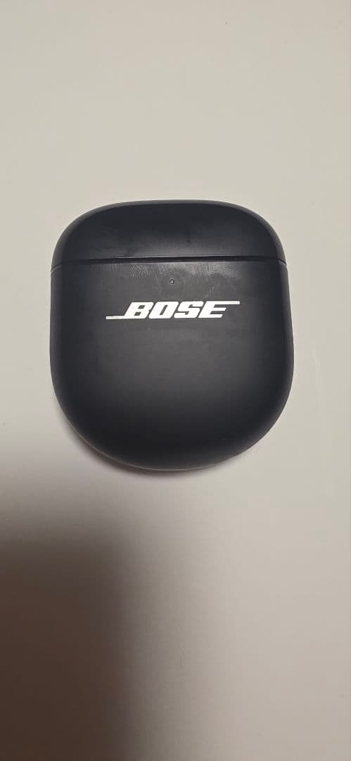 右耳＋ケースBose QuietComfort Earbuds II（第2世代）