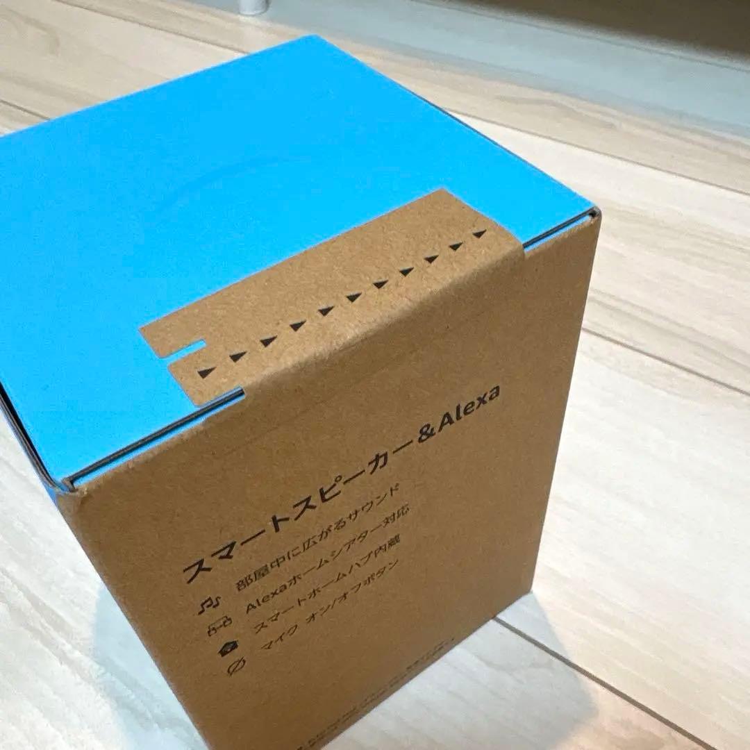 スピーカー・ウーファー Alexa Echo dot Max