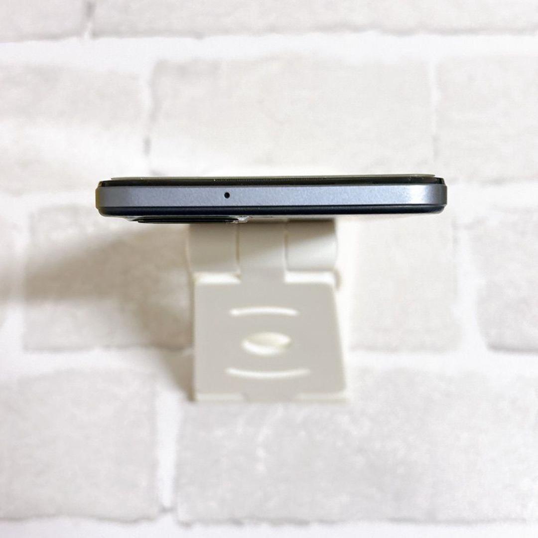 OPPO A73 ネイビー SIMフリー