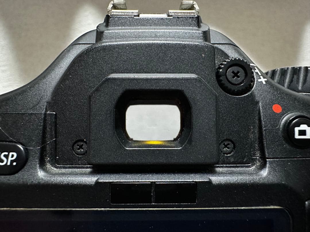 Canon EOS kiss x4 本体 レンズセット