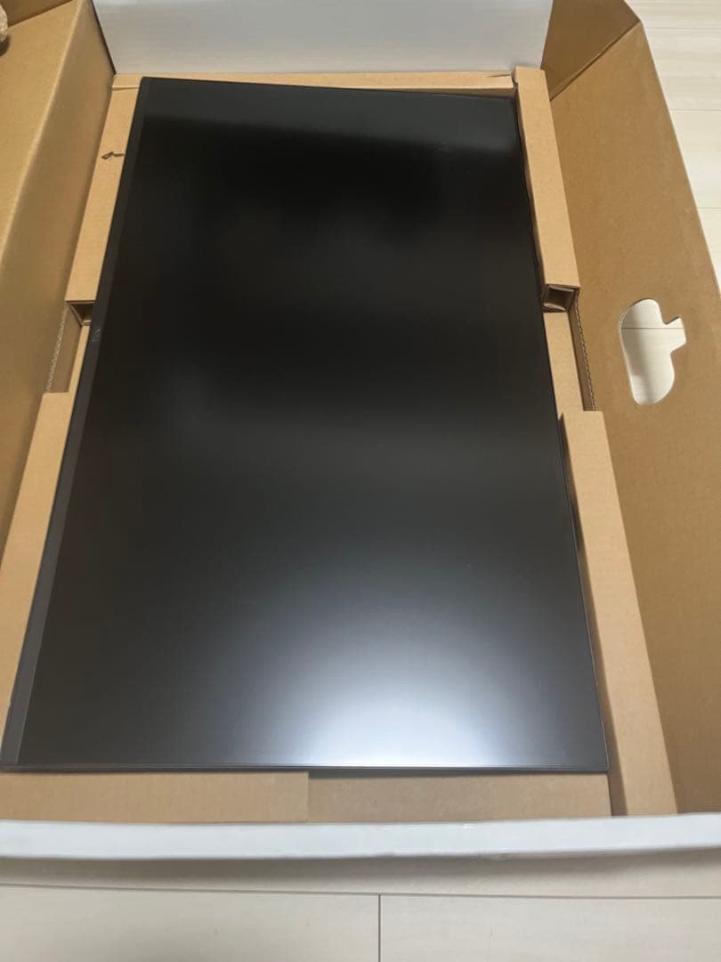 Dell 27 Plus QHDモニター - S2725DS