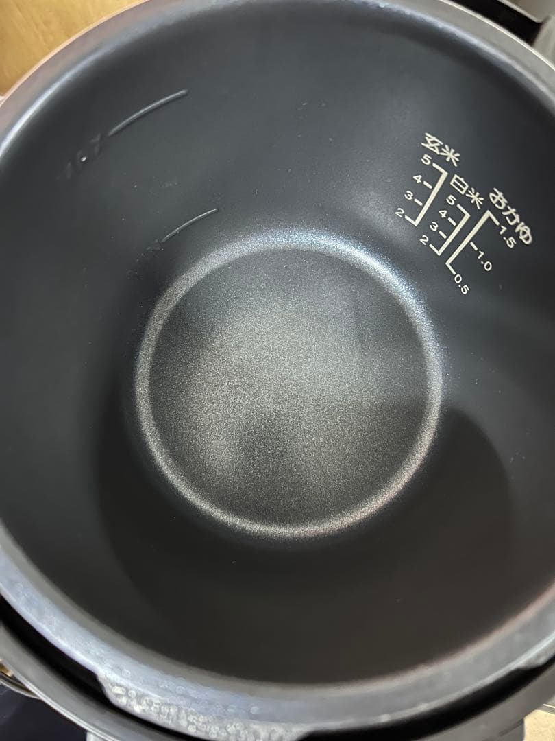 【Shop Japan】Cooking Pro 電気圧力鍋 2019年式