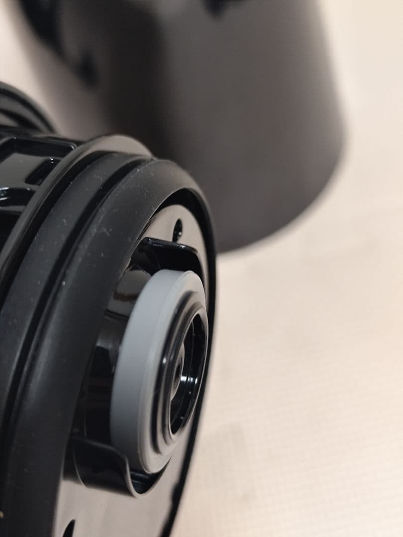 T-fal　ディスプレイロックコントロール　0.8L KO8568JP　箱傷