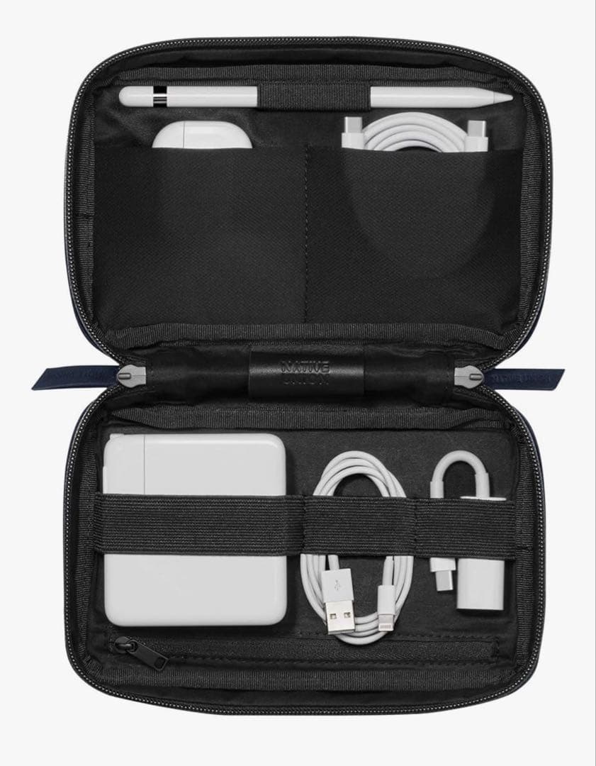NATIVE UNION Stow Organizer Slate （スレート）