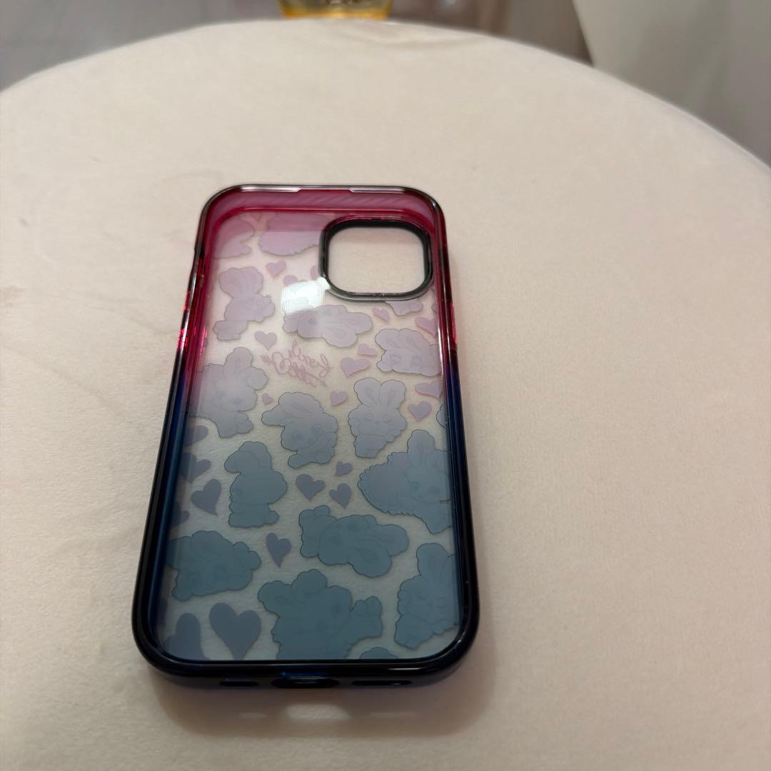 CASETiFY By foxy iPhoneケース
