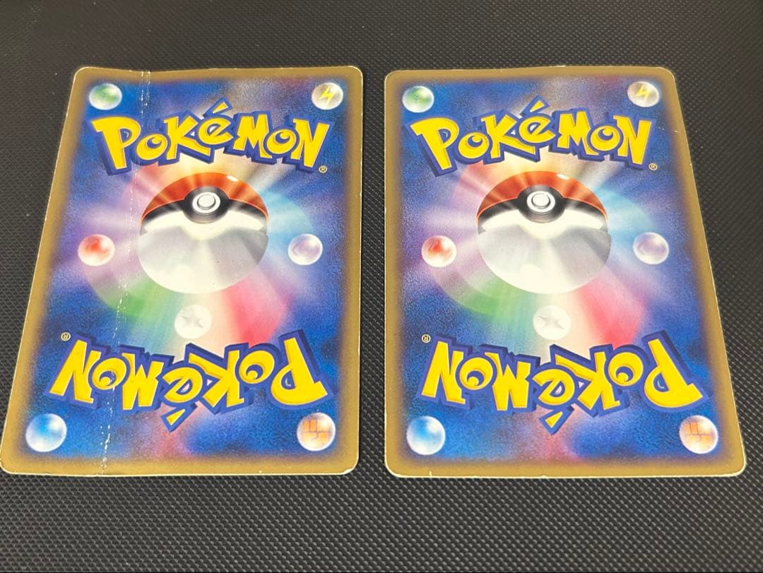 即*引様 ポケモンセンター トウキョー　オーサカ eプロモピカチュウ　ニャース
