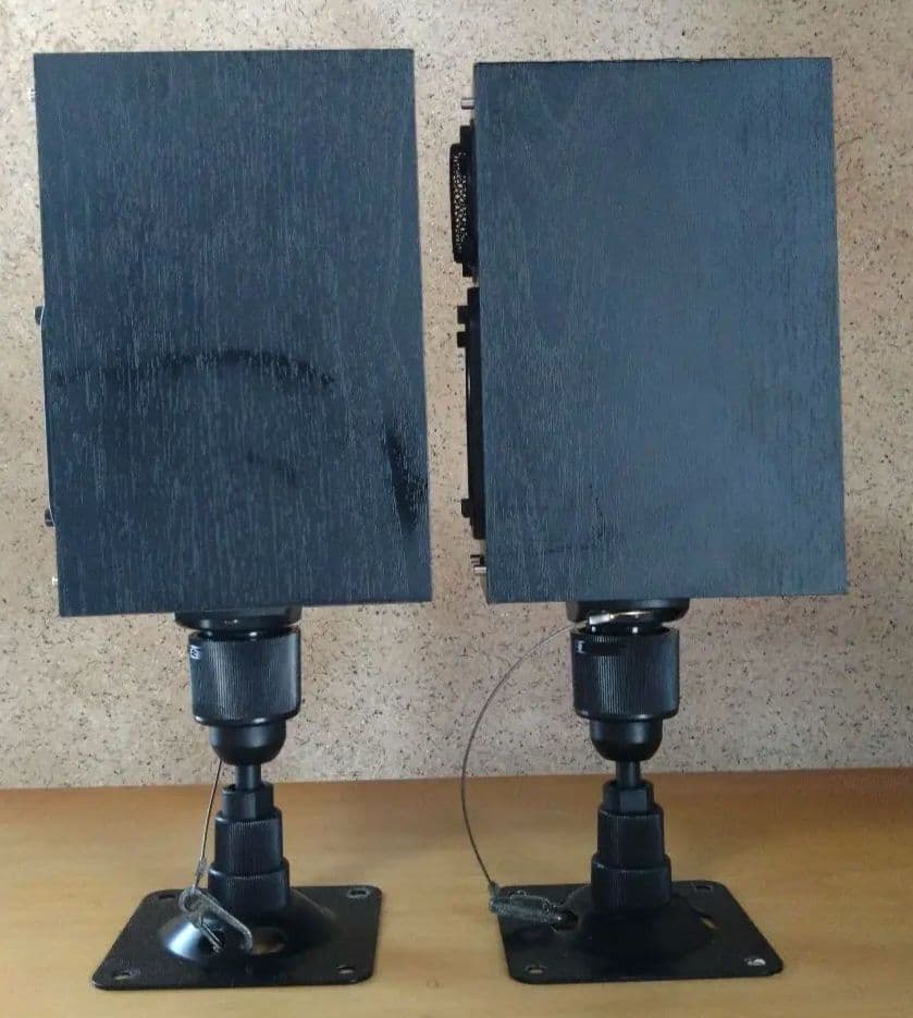 YAMAHA NS-10M スピーカー