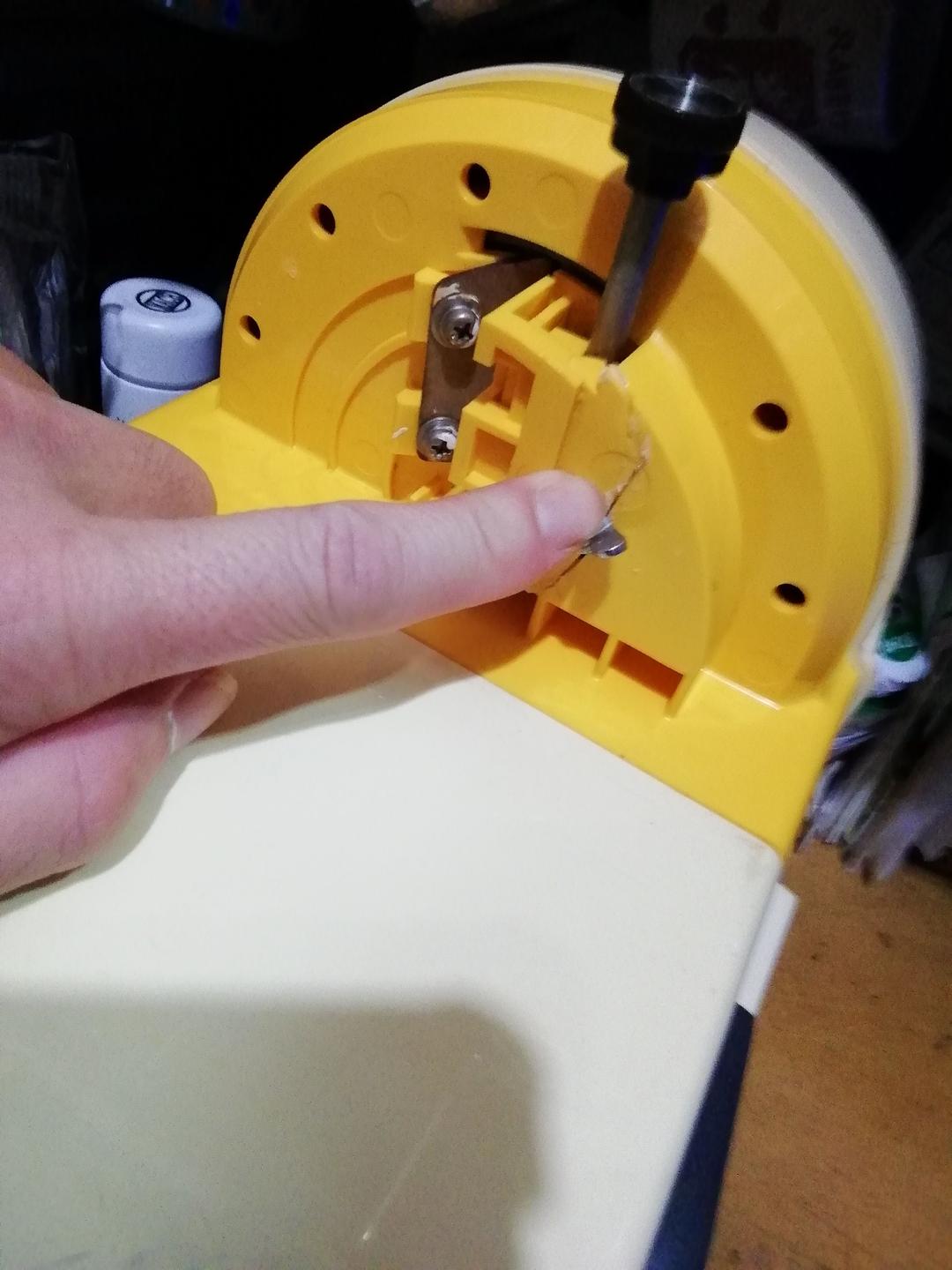 【期間限定値下げ中】昭和レトロ ジューサーミキサー かき氷機（ジャンク品）