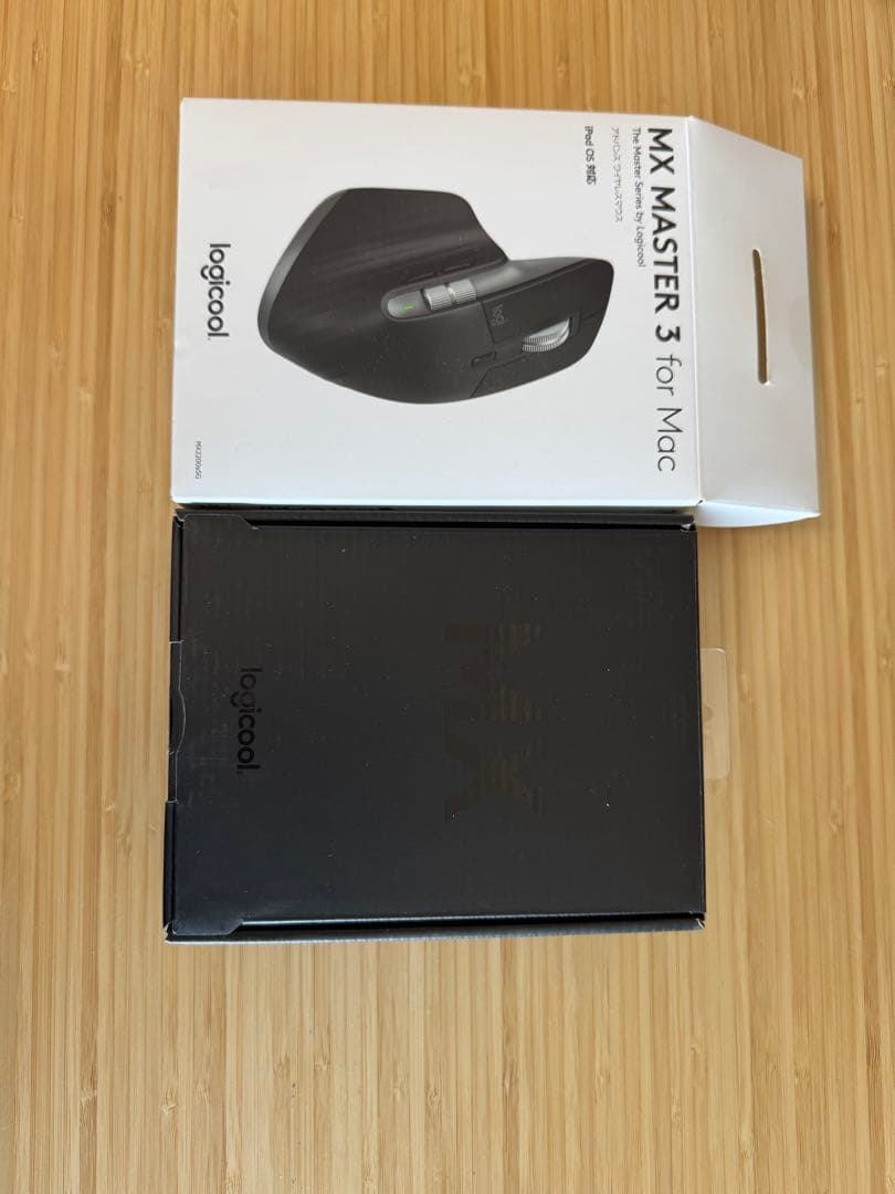 MX MASTER 3 for Mac マウス