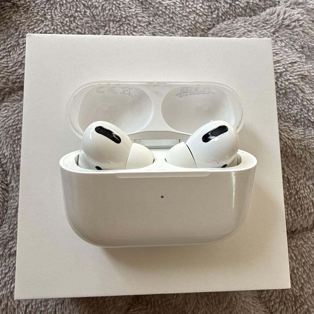 イヤホン AirPods Pro