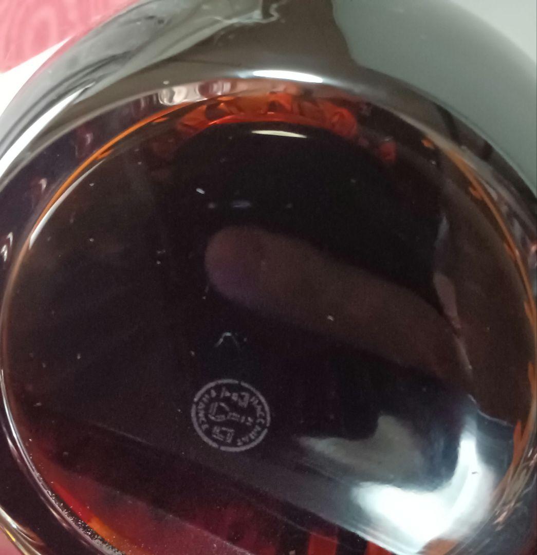 CAMUS カミュ バカラ コニャック ブランデー デキャンタ COGNAC