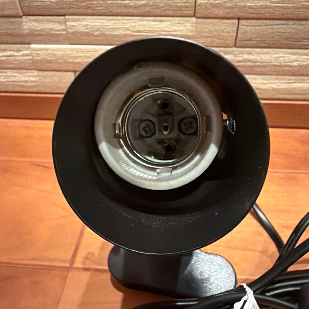 AMATERAS LED 10W / アマテラス（クリップ式ライトホルダー付き）