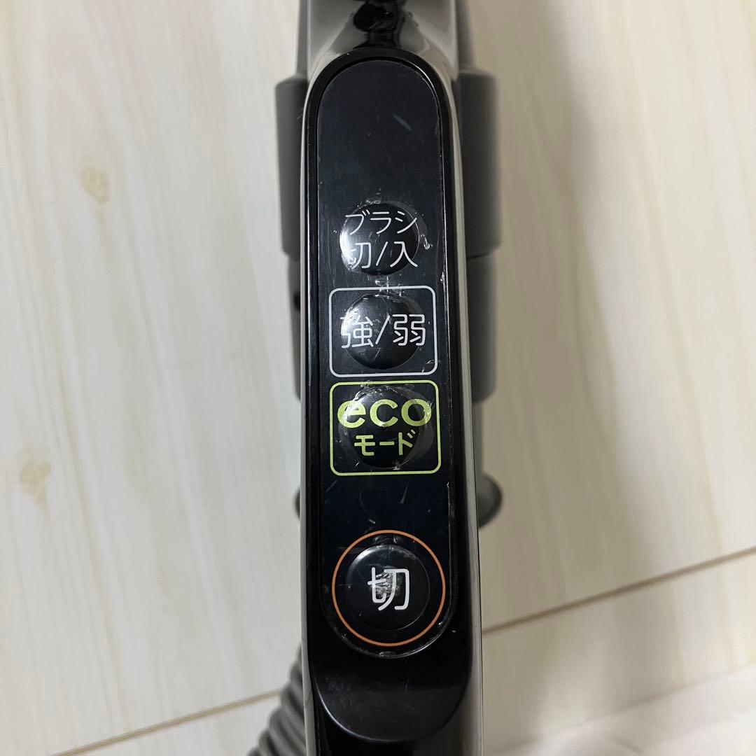 TOSHIBA 紙パック掃除機 VC-PJ9 2021年製　東芝