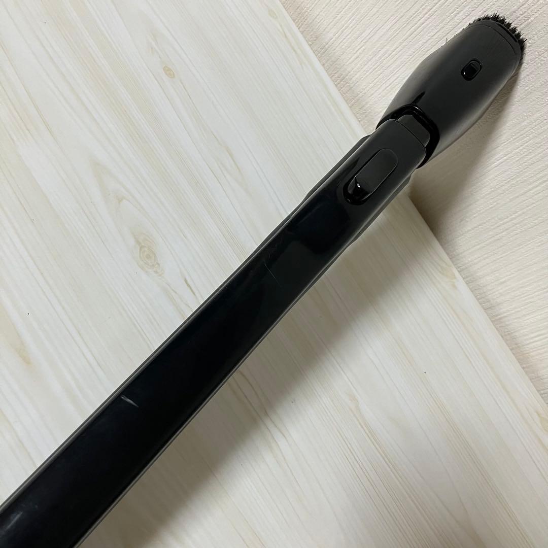 TOSHIBA 紙パック掃除機 VC-PJ9 2021年製　東芝