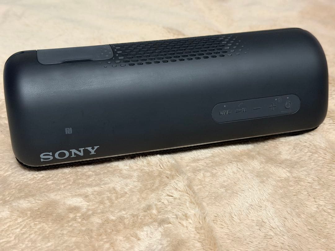 SONY Bluetoothワイヤレススピーカー SRS-XB32