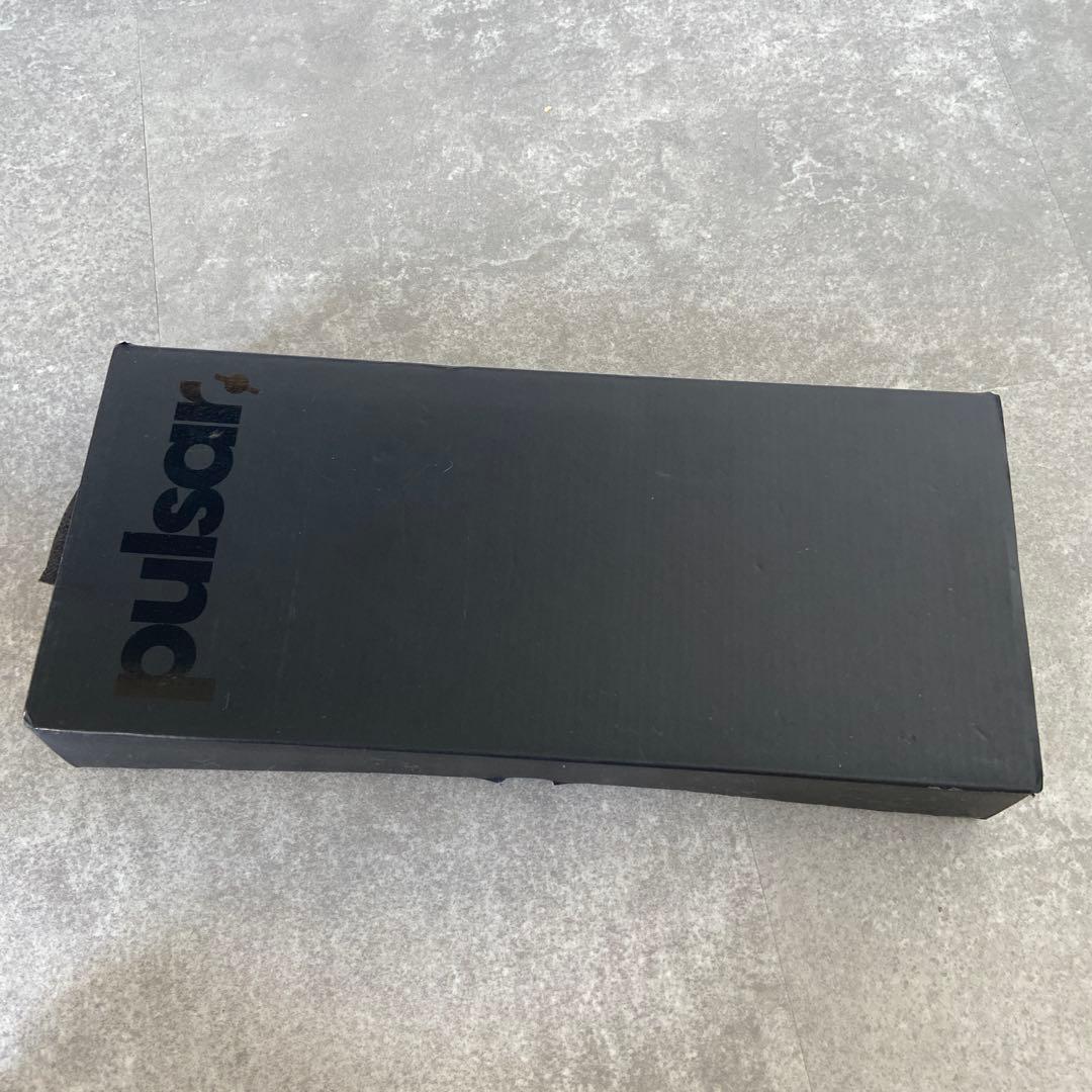Pulsar Gaming Gears PCMK ゲーミング キーボード80%