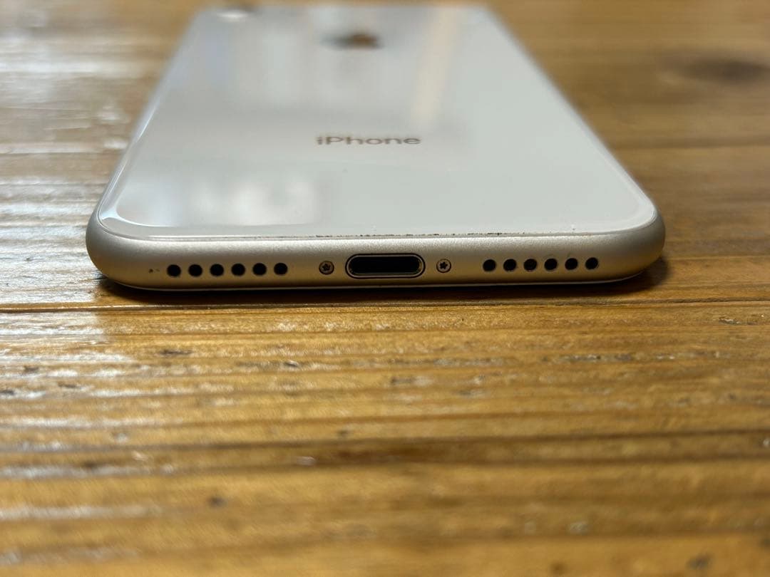 Apple iPhone8 SIMフリー