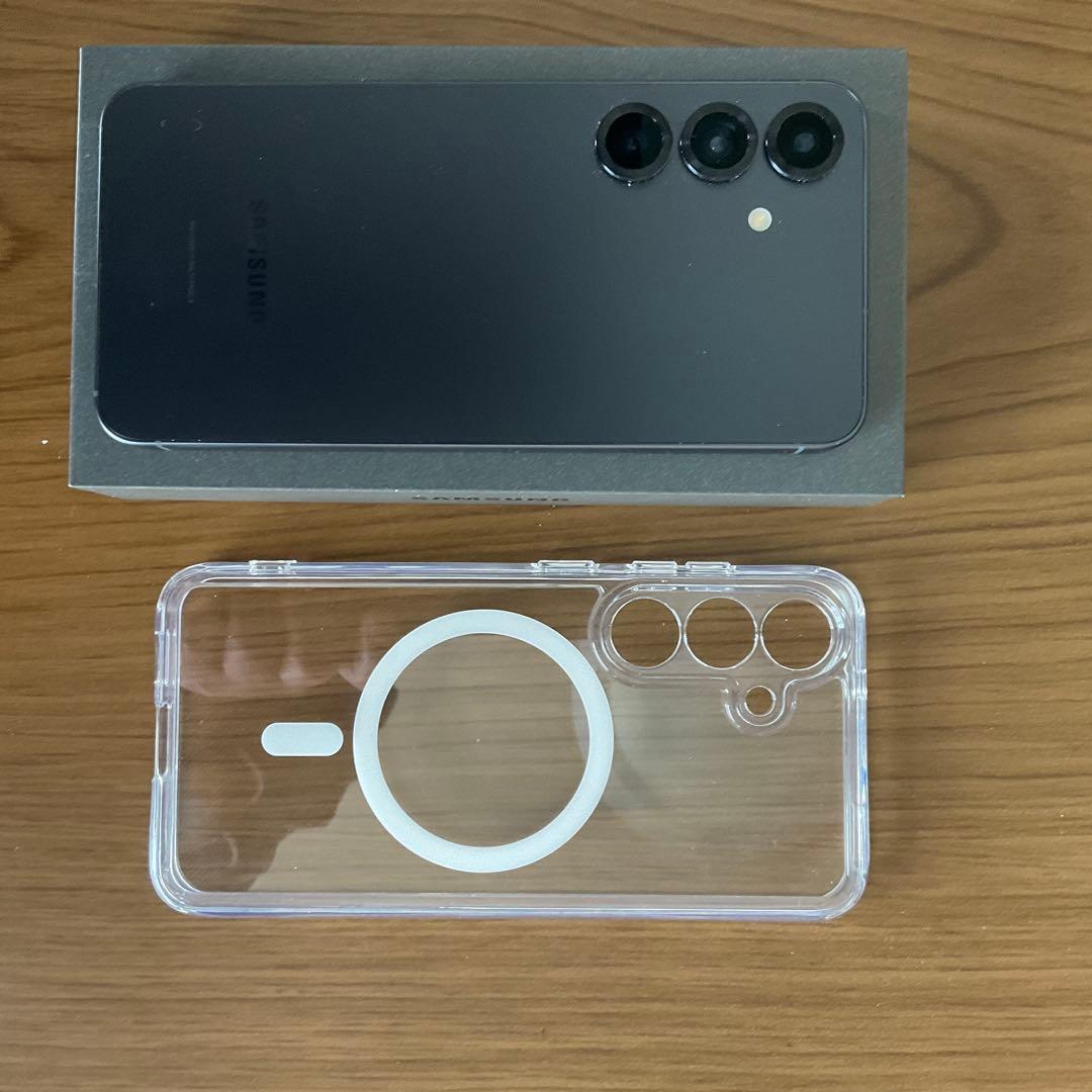 スマートフォン本体 GALAXY S25 256G