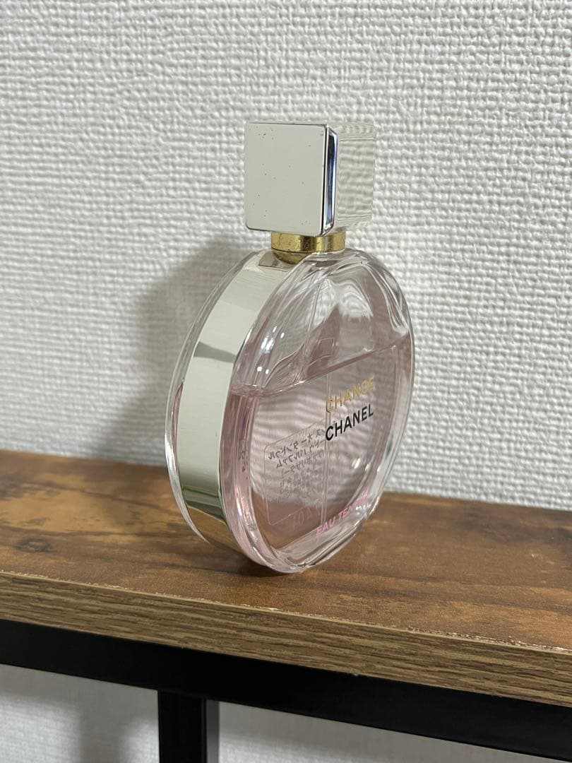 CHANEL チャンス