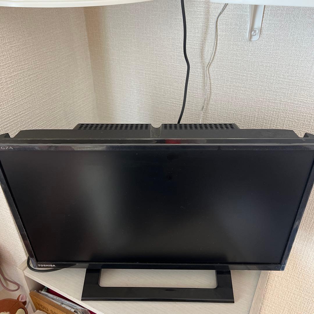 TOSHIBA REGZA テレビ