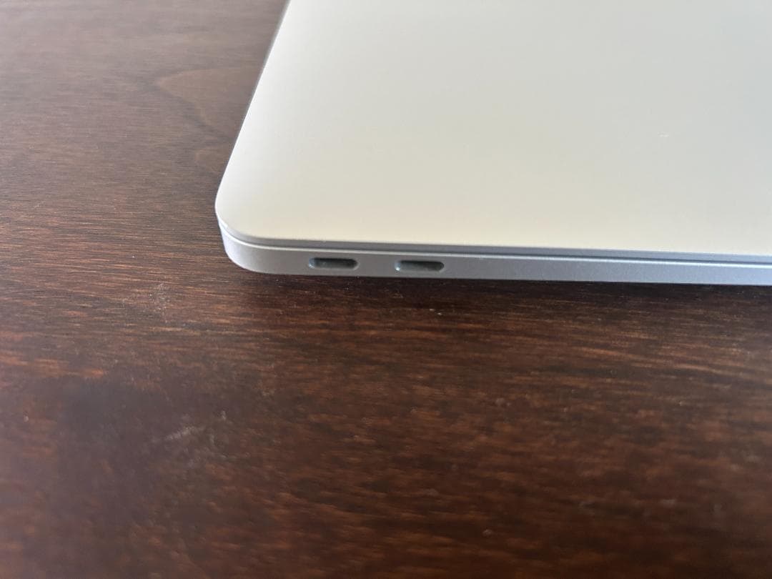 Apple MacBook Air M1 ノートパソコン　US キーボード