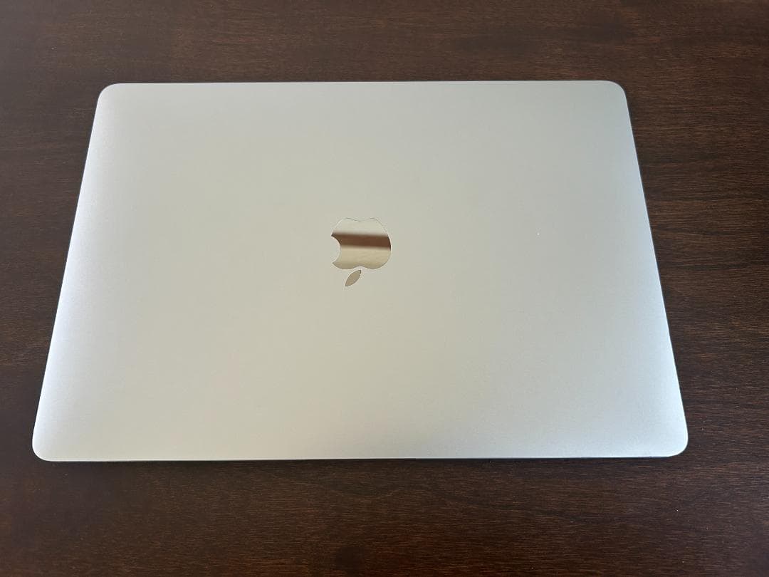 Apple MacBook Air M1 ノートパソコン　US キーボード