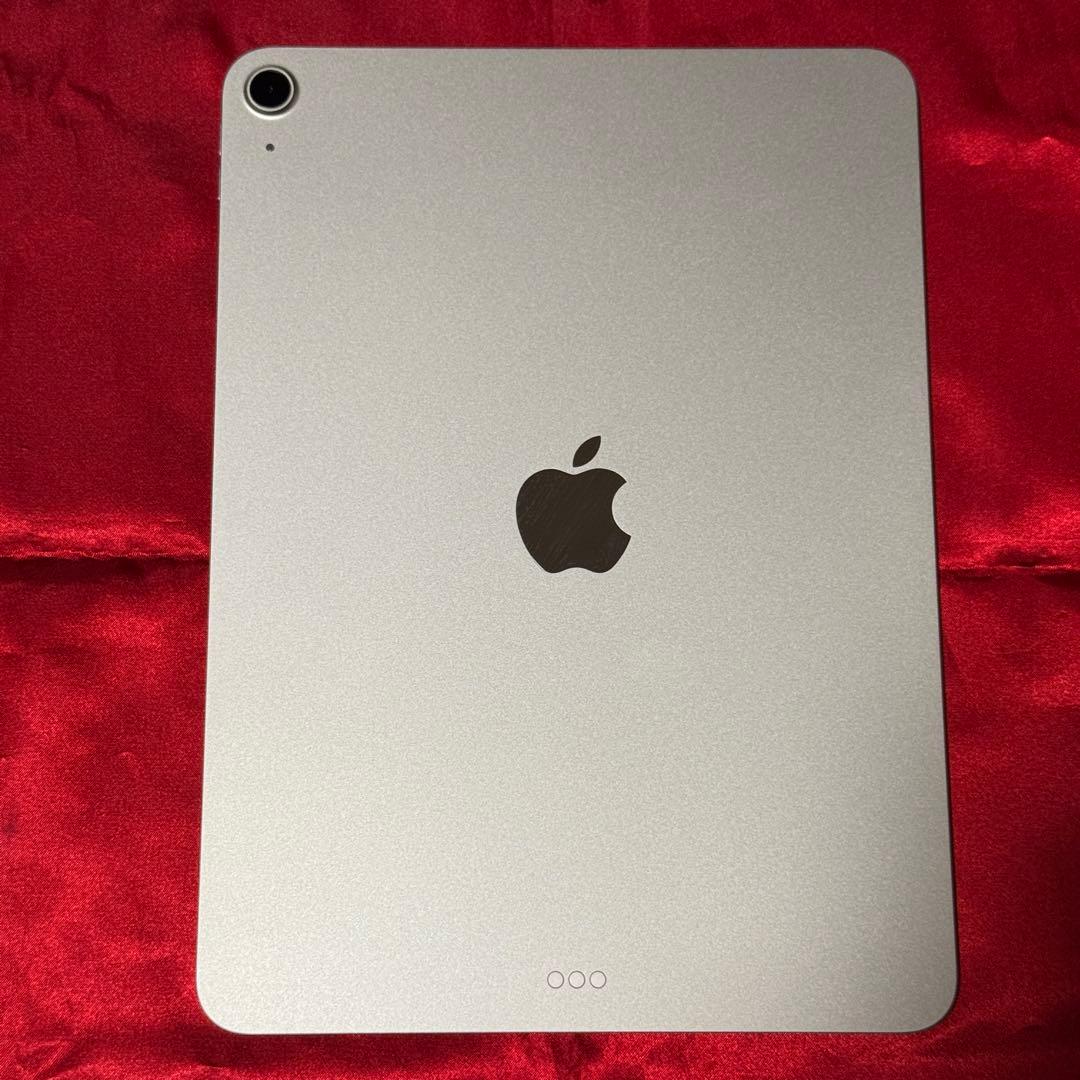 iPad Air M3 Wi-Fi 256GB スターライト 10.9インチ