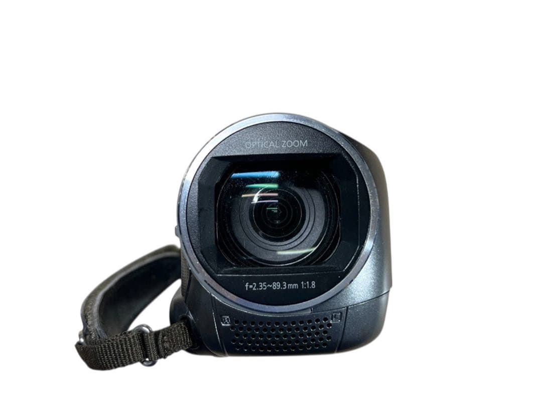 ■Panasonic HC-V210Mデジタルハイビジョンビデオカメラ