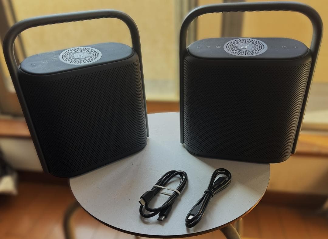 Anker Soundcore Motion X500 2台セット