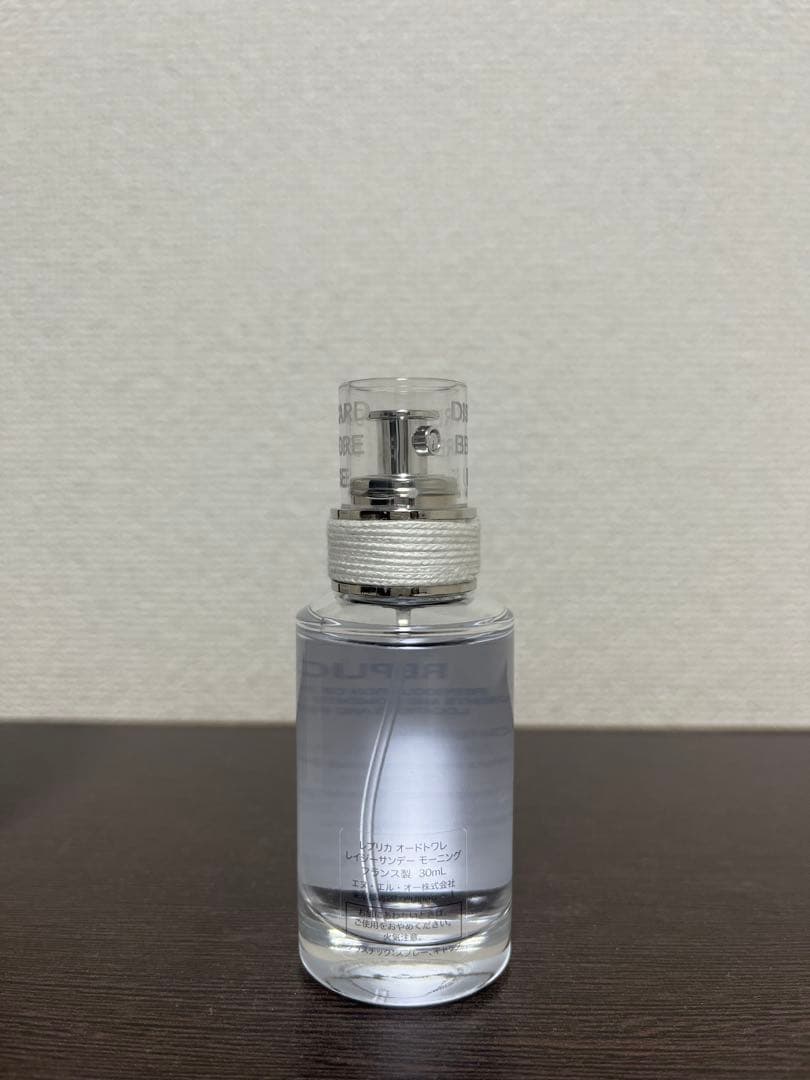 香水(ユニセックス) Sasuke